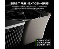 Corsair Icue Link Qx140 Rgb 140mm Baltas Ventiliatorius