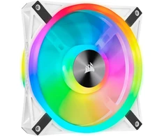 Corsair Icue Rgb Led Pwm aušinimo ventiliatorius