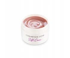 Cosmetic 2K Cosmetics Zone Uv Led maskuojantis kamufliažinis gelis Cover 5ml 5 atspalviai