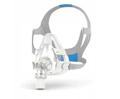 Cpap veido kaukė Resmed Airfit F20, dydis L