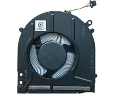 Cpu aušinimo ventiliatorius Dell Hp Pavilion 14-dy serijai