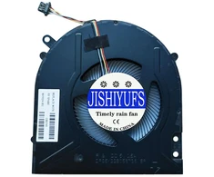 Cpu aušinimo ventiliatorius Dell Hp Pavilion 14-dy serijai