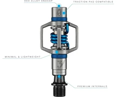 Crank brothers pedalai crankbrothers egg beater 3