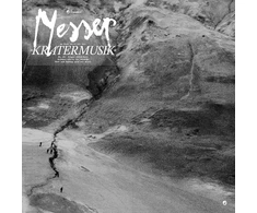 Crater music