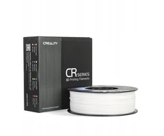 Creality Cr-abs baltas filamentas 1kg 1,75mm