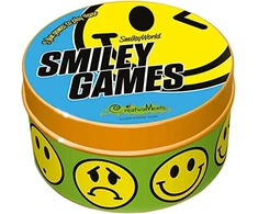 Creativamente 501 – games of box, smiley games – 5 smagūs žaidimai žaisti 4ever, 5 labai smagūs žaidimai