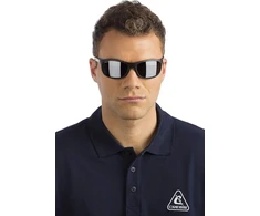 Cressi unisex akiniai nuo saulės Rocker, skirti sportui
