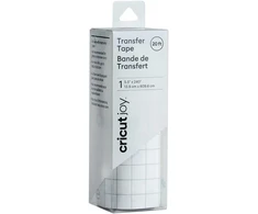 Cricut Joy didelė perkėlimo juosta 6,1 m (20 pėdų)
