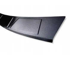 Croni Bamperio apdaila Jeep Grand Cherokee V Suv 2021+