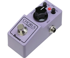 Cs mini chorus mini