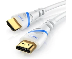 Csl - 16k hdmi kabelis 2.1-5m - 16k 30hz 8k 60hz 4k 120hz - ultra didelės spartos ethernet 48gbps - uhd hdr 10+ earc dolby vision 3d vrr - žaidimų tv blu-ray ps5 XBOX series