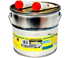 Csv Rm Goldcar universalus glaistas 4,5kg, užpildantis kaip sviestas 362