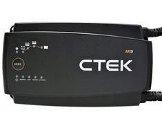 Ctek M15 marine 12v 15a 40-192 Lifepo4