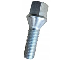 CTS Varžtas 12x1,5 26mm kūginis ratlankiams Renault Opel Dacia Suzuki Aygo 1vnt
