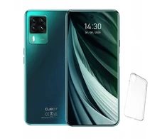 Dėklas Cubot X50 6,67" 8/128gb Lte Android 11 Dual Sim Nfc