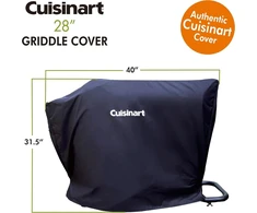 Cuisinart Cgc-280 28" Bbq uždangalas
