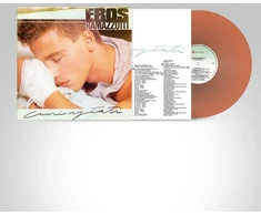 Cuori Agitati [vinilinė plokštelė]
