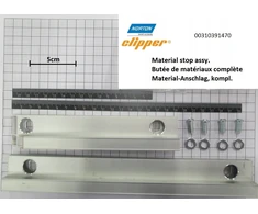 Curver Stumdomi ribotuvai Tr201e/tr202 Clipper