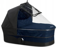 Cybex apsauga nuo lietaus vežimėlio lopšiui Balios Talos S | Cot S (lux, s2 lux)