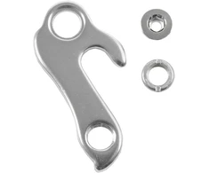 Cyclingcolors derailleur'io pakaba, suderinama su S19 kabliukais, aliuminio pavarų Tourney dviračio atsarginės dalys