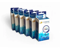 D-Link 6x Orink rašalas epson t2431-t2436 xp950 xp960 xp970 xp750 xp760 rinkinys xl