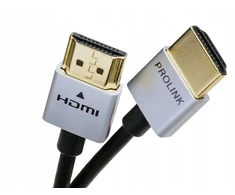 D-Link Hdmi 1.4/2.0 kabelis: Prolink Fsl 280 - 1m