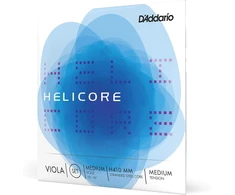 D'addario Helicore Viola Stygos, Vidutinio Ilgio, Vidutinės Įtampos