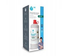 Dafi Dc10 Flow Comfort vandens filtro įdėklas