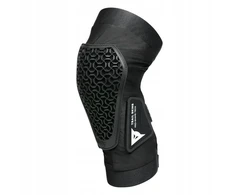 Dainese Trail Skins Pro Knee Guards Juodas - Dviračių kelių apsaugos