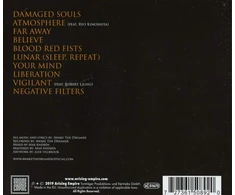 Damaged Souls (Pažeista pakuotė)