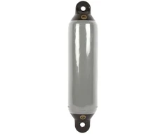 Danfender Heavy Duty 623 pilkas-juodas fenderis, 64,5 x 15 cm