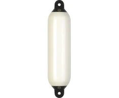Danfender jachtų atmušėjas Heavy 623 baltai-juodas 64,5 x 15 cm