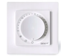 Danfoss Devireg kambario termostatas programuojamas grindų šildymui