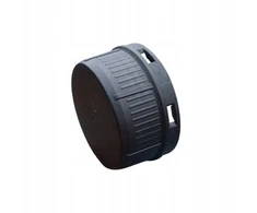 Dangtelis fi 38 kanistrui 1l - 5l, 10 vnt.