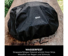 Dangtis Ninja Woodfire elektriniam Bbq griliui Og701/751