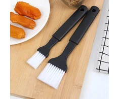 Danzix espresso kavos aparato valymo šepetėlių rinkinys, 7 dalys, kavos valymo šepetėlis kavos virimo aparatui, kavos malūnėliui ir kitiems virtuvės reikmenims valyti