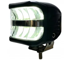 Darbinis šviestuvas 8 led halogeninis smd prožektorius 12v 24v