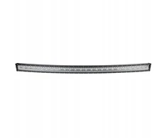 Darbinis tolimojo šviesos žibintas 130cm lankas 975w 325 Led 52" Ledbar Offroad 12v24v