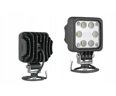 Darbinis žibintas 50° Led 2500 lm laidas 0,5 m Wesem