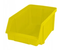 Darbo dėžė sandėliavimo konteineris 224x144x108