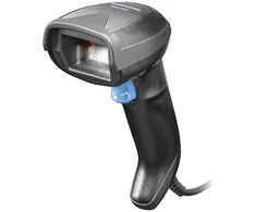 Datalogic Gryphon I Gd4520, rinkinys, 2d mpx vaizdo skaitytuvas, tik Usb, Gd4520-bkk1b (mpx vaizdo skaitytuvas, tik Usb, juodas (rinkinį sudaro skaitytuvas, universalus pagrindas ir Usb kabelis))