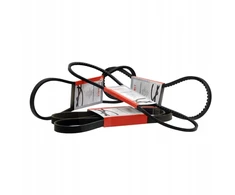 Daugiabriaunis diržas Cat/challenger Mt 855, 835c, 845c, 855c