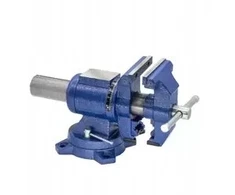 Daugiafunkciniai sukamieji spaustuvai Dedra 12a510 100mm
