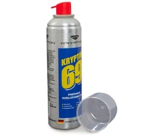 Daugiafunkcinis preparatas 69 250ml kaip wd-40 Krypton Kr0601002