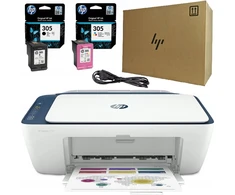 Daugiafunkcinis rašalinis spausdintuvas Hp Deskjet 2721 Wi-fi, Hp 305