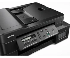 Daugiafunkcinis spausdintuvas Brother Dcp-t720dw su dvipusiu spausdinimu