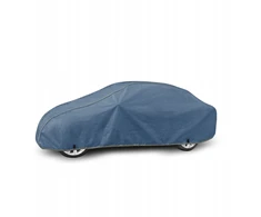 Daugiasluoksnis automobilio dangalas Audi A4 B4 Sedan