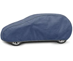 Daugiasluoksnis membranininis užvalkalas Peugeot 206, 208