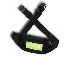 Davca Logo Juosmens krepšys Motociklinis Motor Unisex