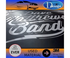 Dave Matthews Band lipdukas